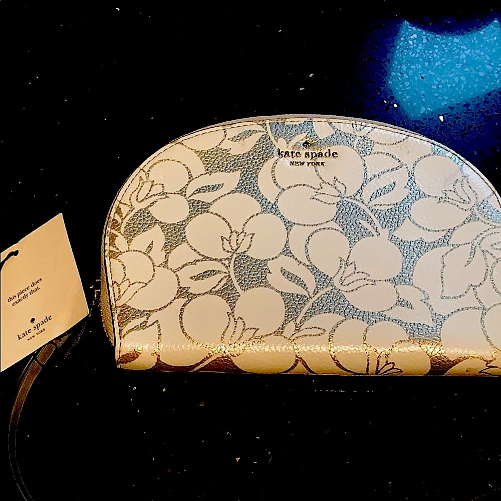 KATE SPADE WRISTLET